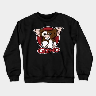 Gizmo Crewneck Sweatshirt